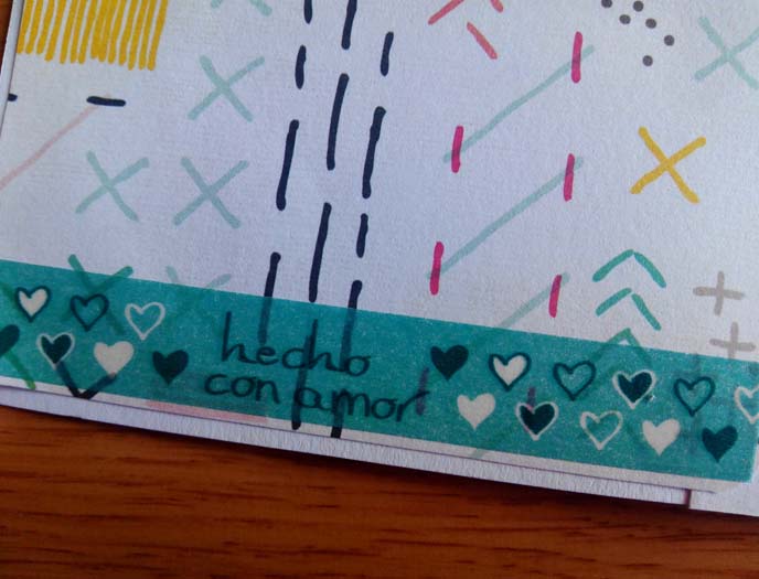 Album desplegable Scrapiluca 17