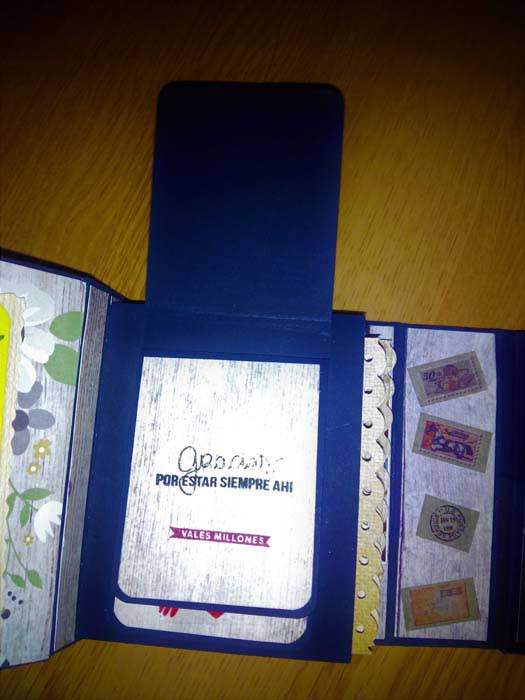 Mini Album Scrapiluca 12