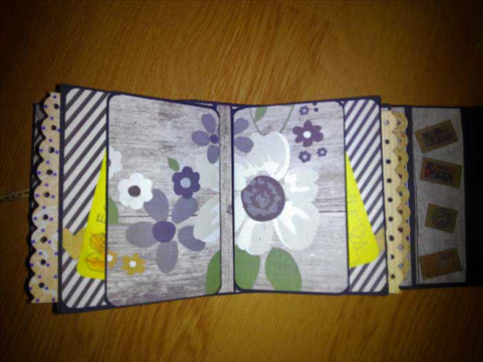 Mini Album Scrapiluca 15