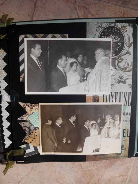 Álbum vintage Scrapiluca 05