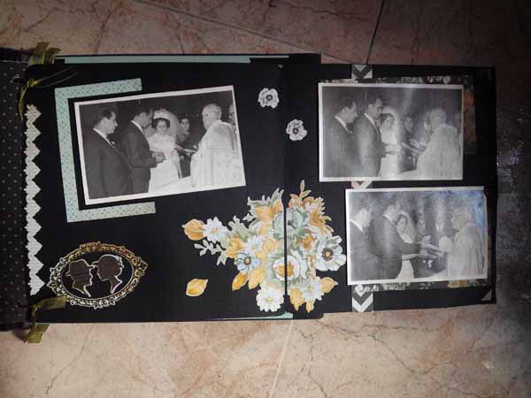 Álbum vintage Scrapiluca 07