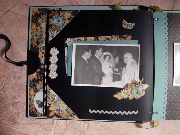 Álbum vintage Scrapiluca 09