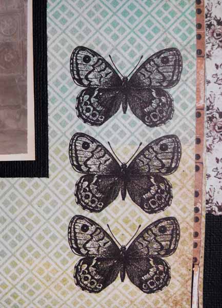 Álbum vintage Scrapiluca 16