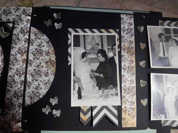 Álbum vintage Scrapiluca 21