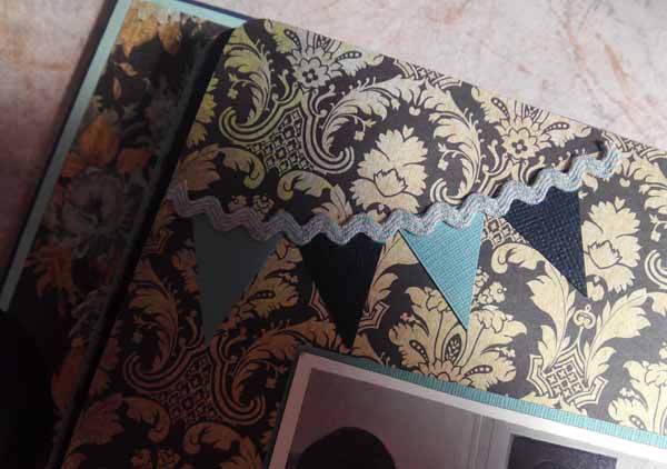 Álbum vintage Scrapiluca 23