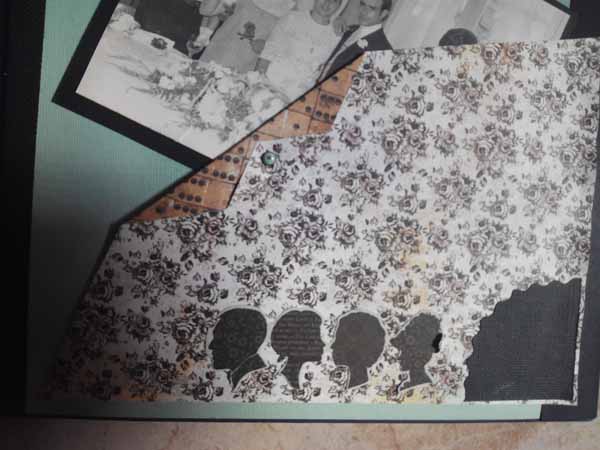 Álbum vintage Scrapiluca 27