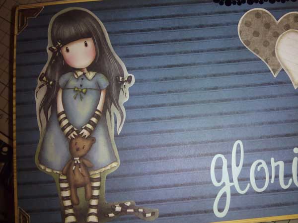 Caja decorada Scrapiluca 02