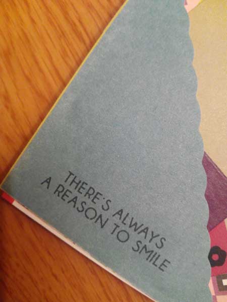 Libreta decorada Scrapiluca 09