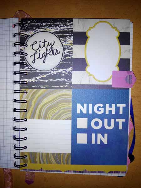 Libreta decorada Scrapiluca 09