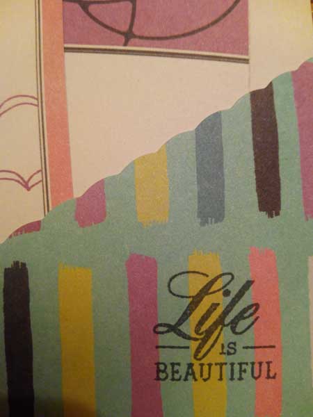 Libreta decorada Scrapiluca 11