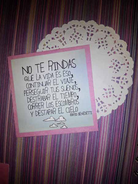 Libreta decorada Scrapiluca 15