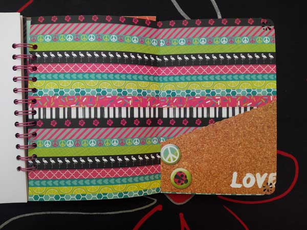 Libreta decorada Scrapiluca 22