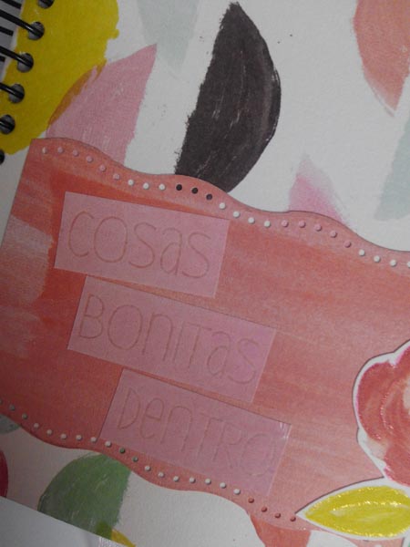 Libreta decorada Scrapiluca 02