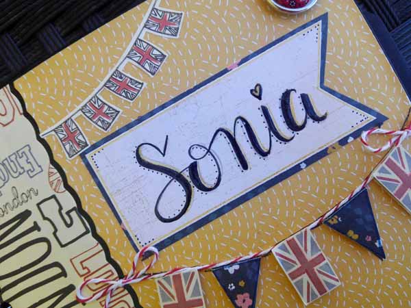 Libreta decorada Scrapiluca 05