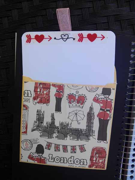 Libreta decorada Scrapiluca 16