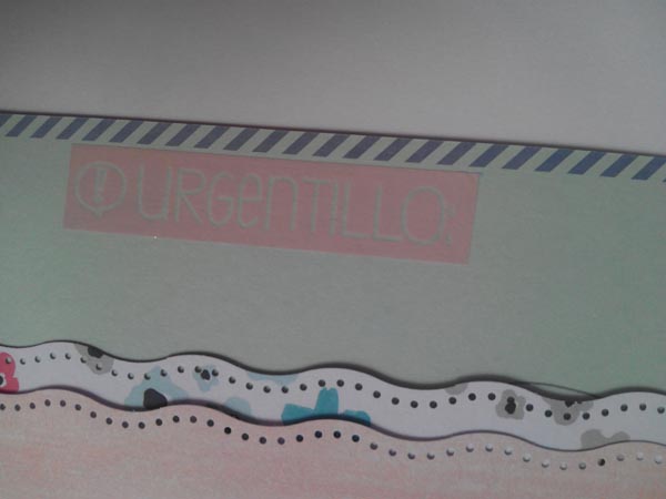 Libreta decorada Scrapiluca 18