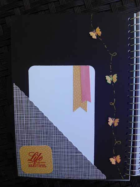 Libreta decorada Scrapiluca 19