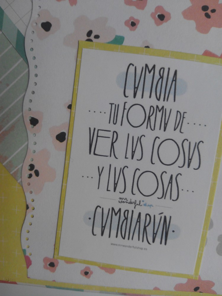 Libreta decorada Scrapiluca 21