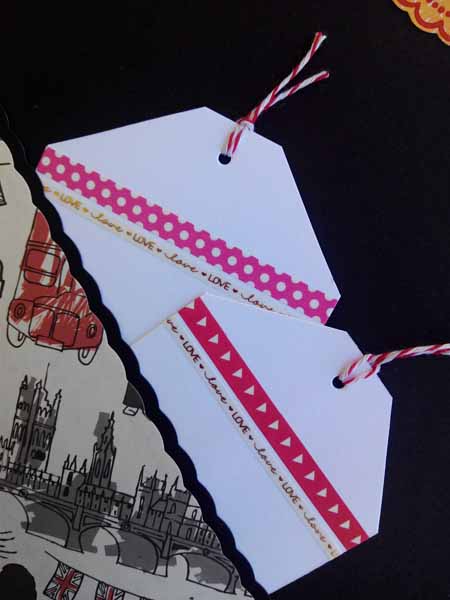 Libreta decorada Scrapiluca 26