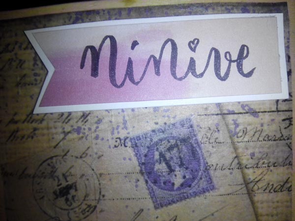 Caja madera decorada Scrapiluca 05