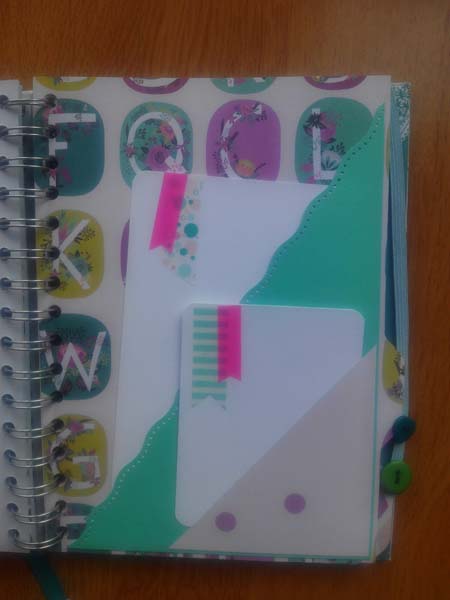 Libreta decorada Scrapiluca 09