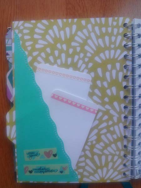 Libreta decorada Scrapiluca 10