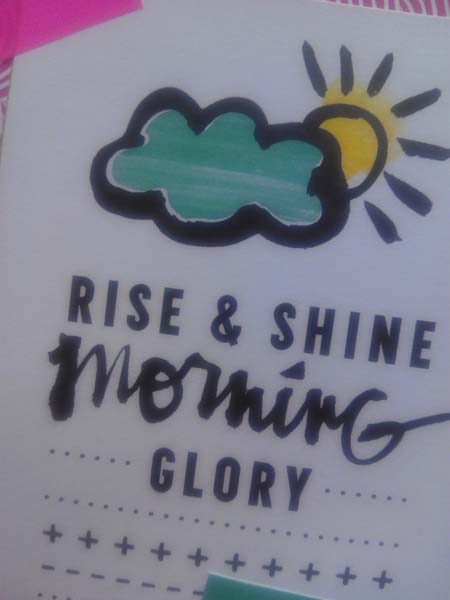 Libreta decorada Scrapiluca 11