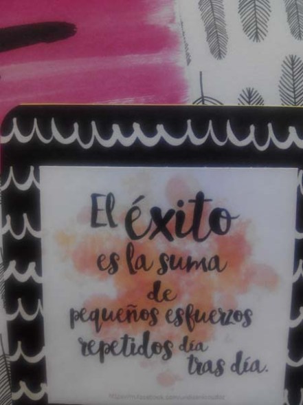 Libreta decorada Scrapiluca 17