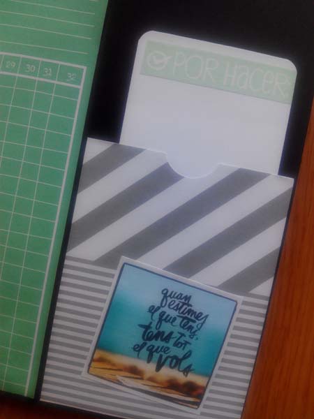 Libreta decorada Scrapiluca 21