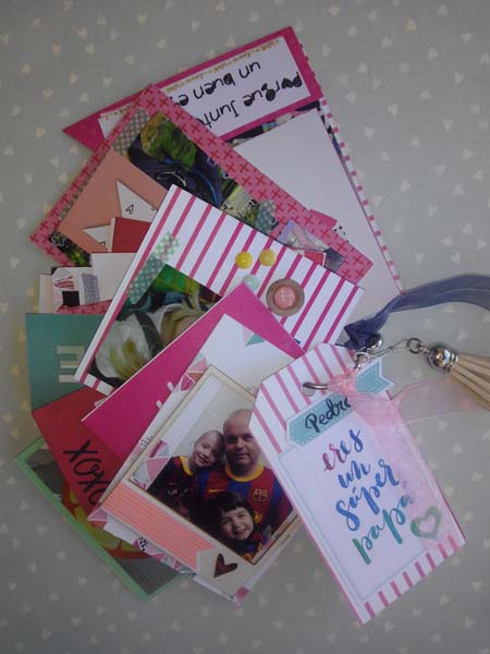Mini album tags Scrapiluca 03