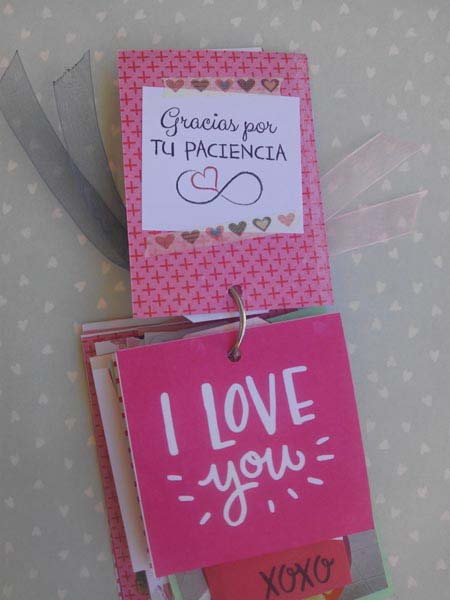 Mini album tags Scrapiluca 08