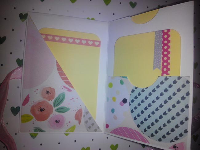 Scrapiluca Mini Album 1 hoja 011