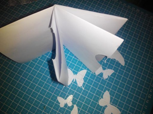 Scrapiluca Mini Album 1 hoja 018