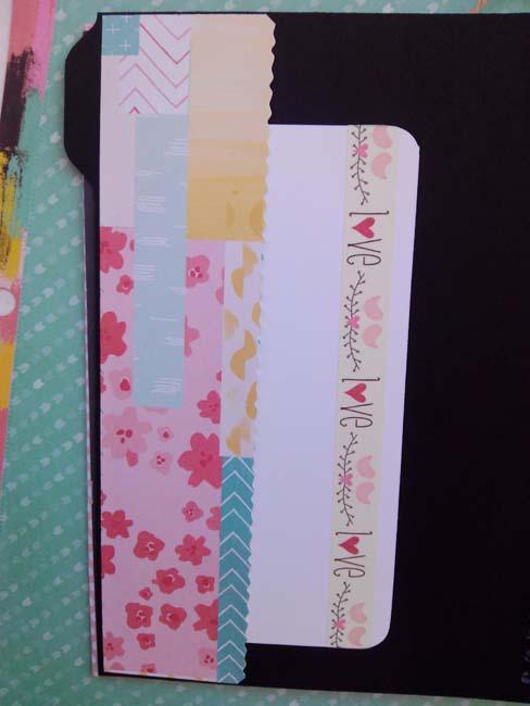 Libreta decorada Scrapiluca 07