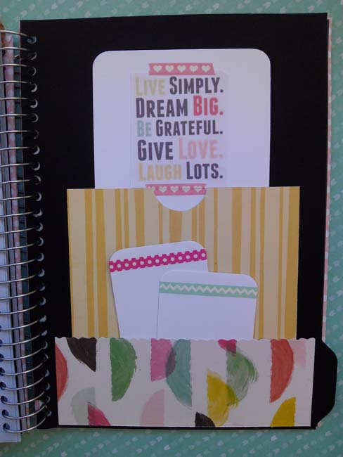 Libreta decorada Scrapiluca 15