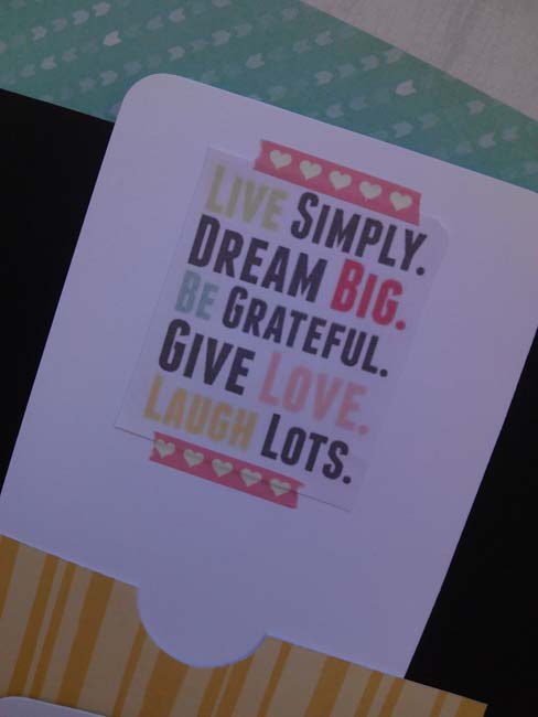 Libreta decorada Scrapiluca 16