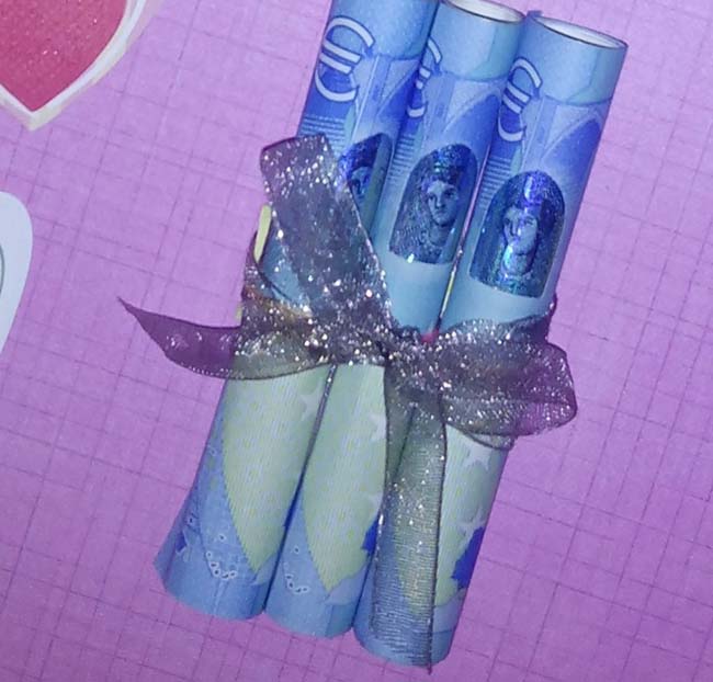 Tarjeta Scrapiluca 08