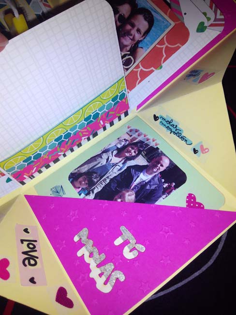 Caja explosiva Scrapiluca 20