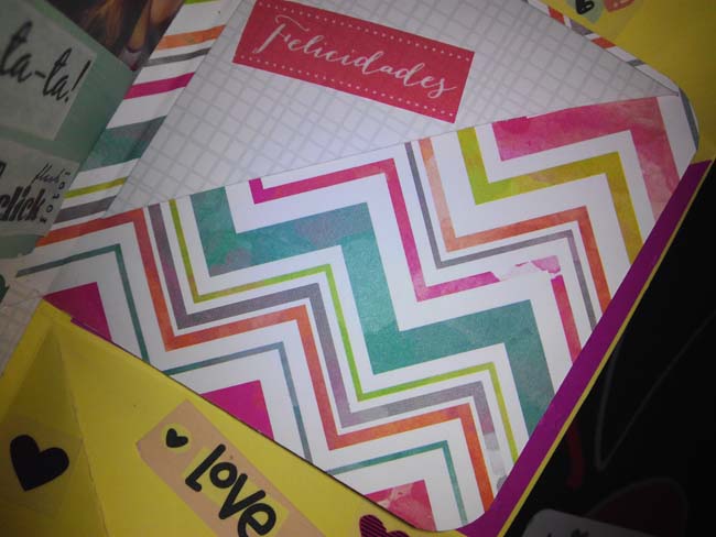 Caja explosiva Scrapiluca 23