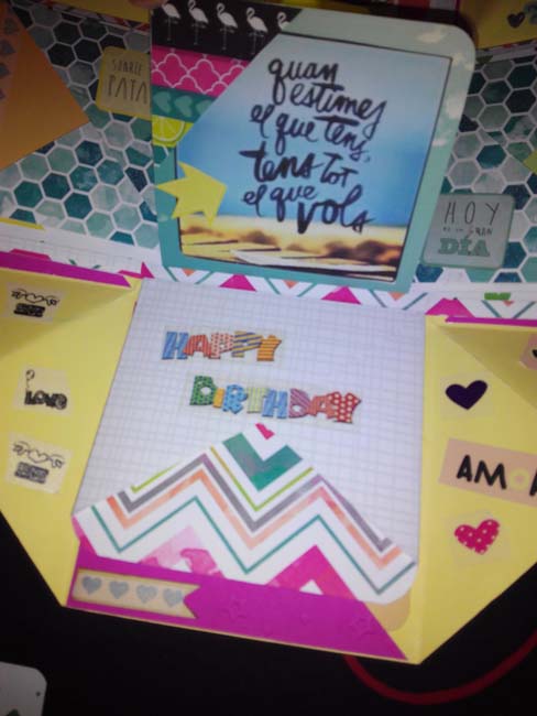 Caja explosiva Scrapiluca 28