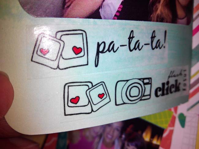 Caja explosiva Scrapiluca 32