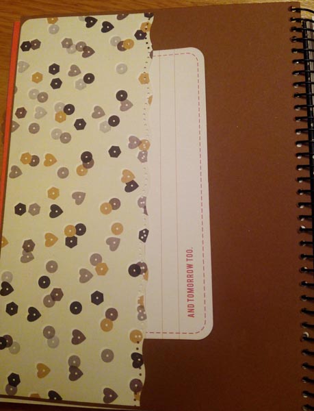 Libreta decorada Scrapiluca 17