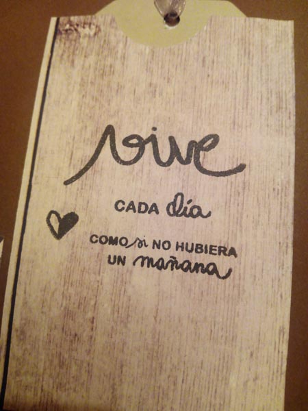 Libreta decorada Scrapiluca 19