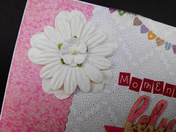 Mini album Scrapiluca 03