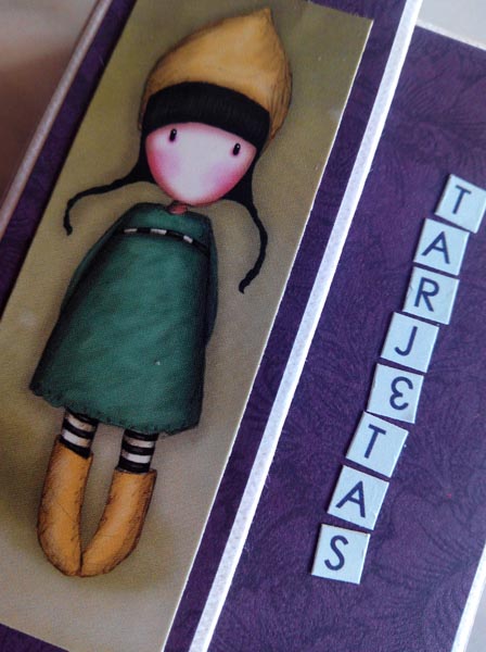 Tarjetero Scrapiluca 08