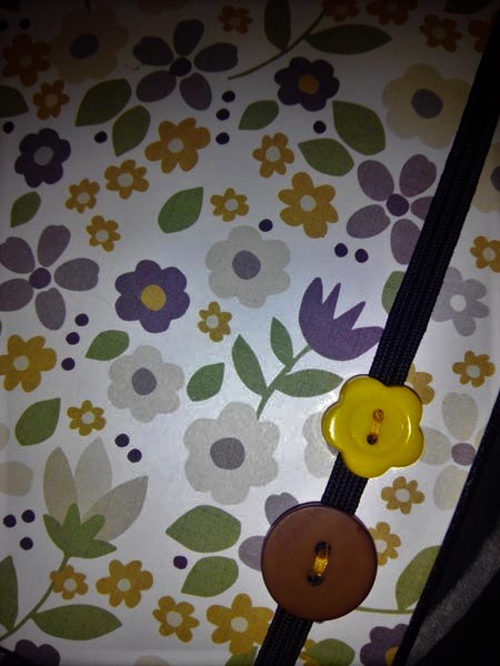 Libreta decorada Scrapiluca 03