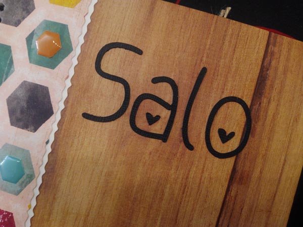 Libreta decorada Scrapiluca 03