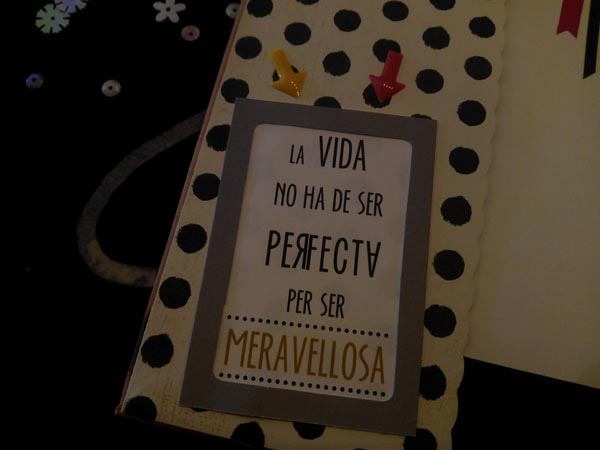 Libreta decorada Scrapiluca 09