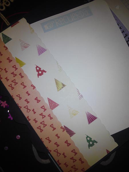 Libreta decorada Scrapiluca 21