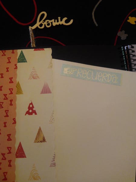 Libreta decorada Scrapiluca 22